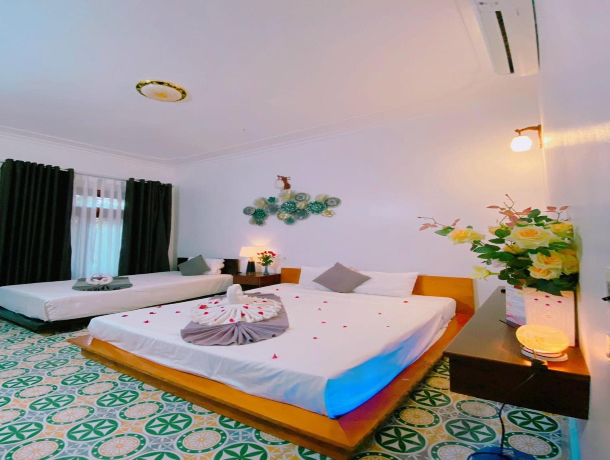 La Belle Vie Tam Coc Homestay Ninh Binh Eksteriør bilde