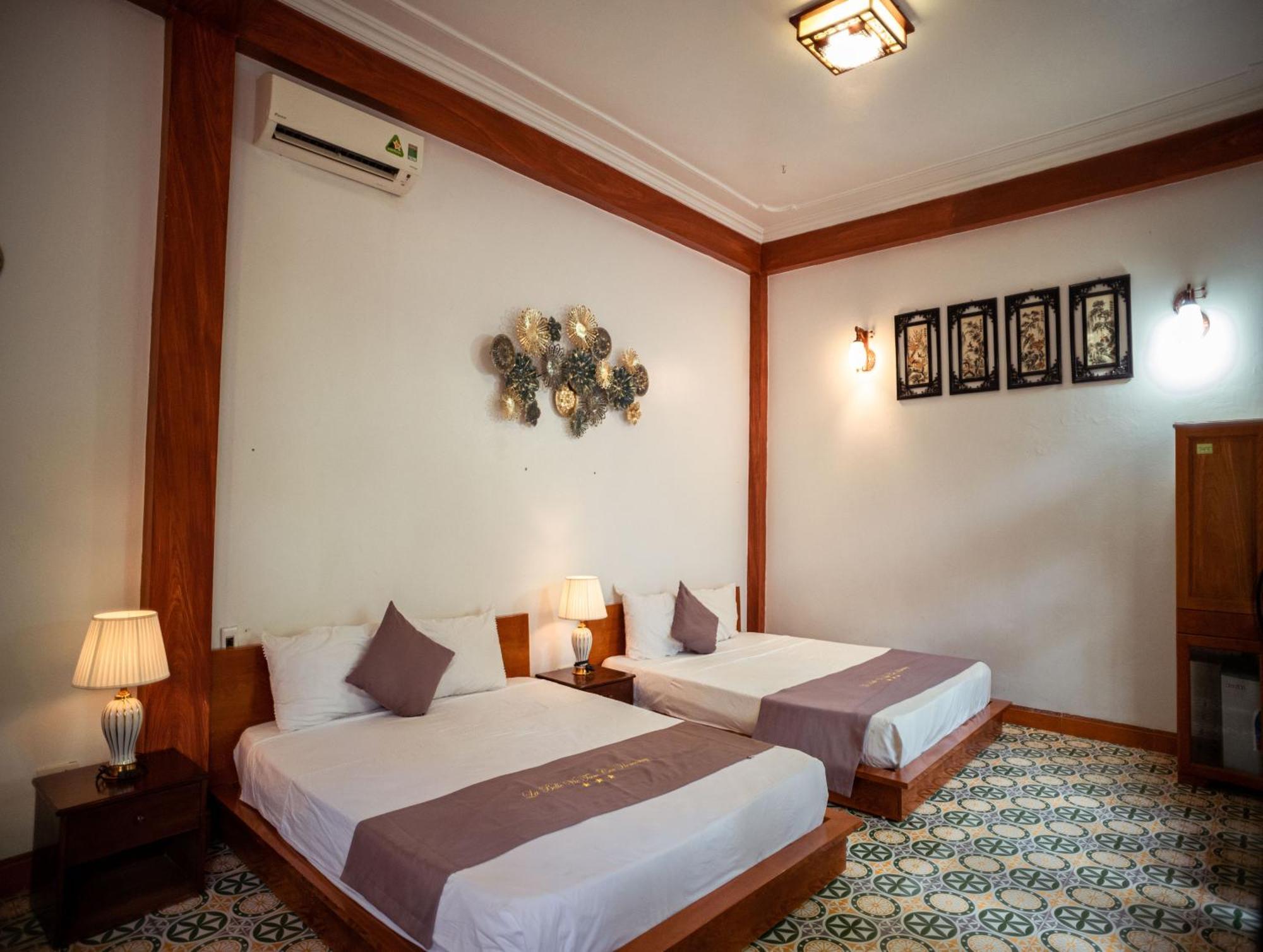 La Belle Vie Tam Coc Homestay Ninh Binh Eksteriør bilde
