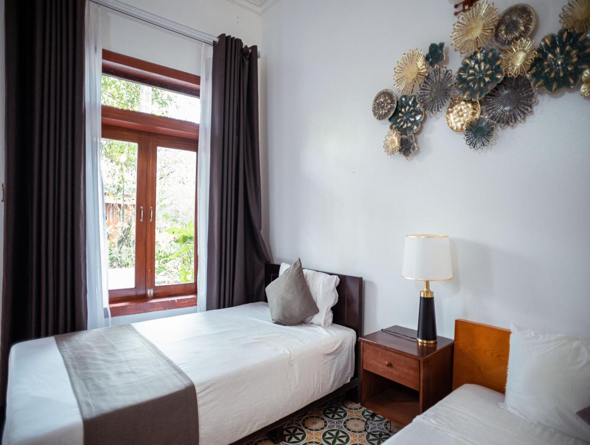 La Belle Vie Tam Coc Homestay Ninh Binh Eksteriør bilde