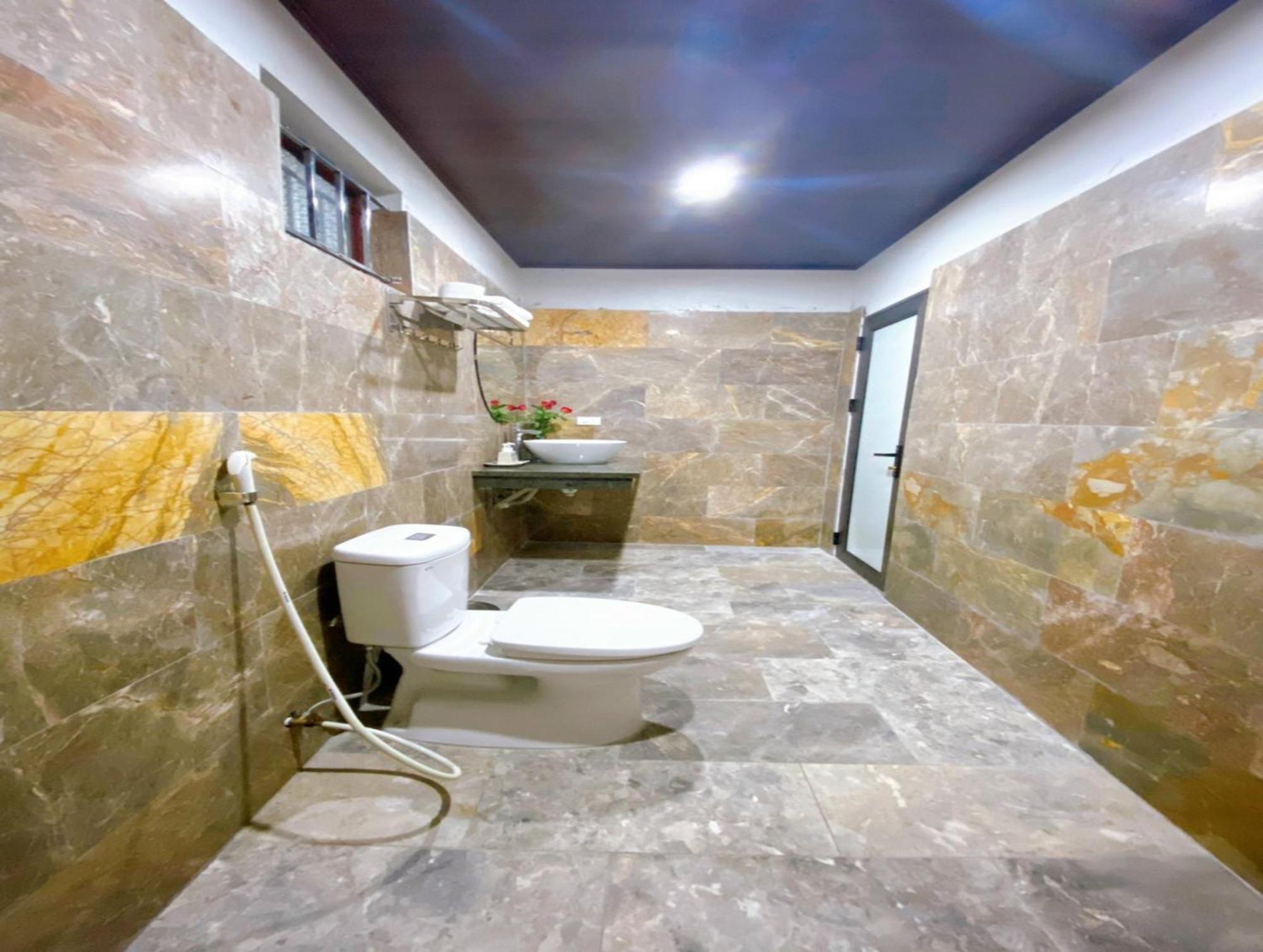 La Belle Vie Tam Coc Homestay Ninh Binh Eksteriør bilde
