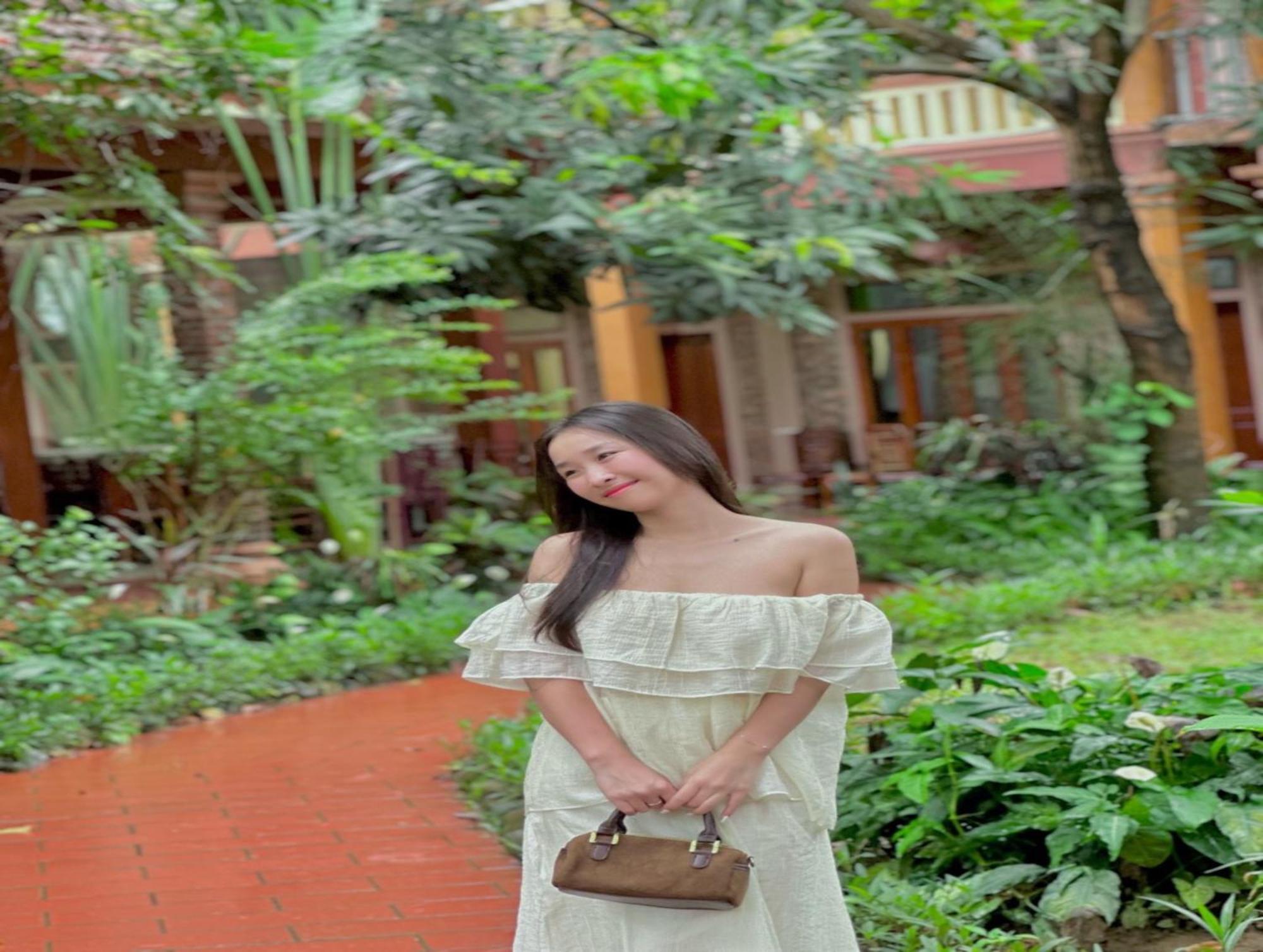 La Belle Vie Tam Coc Homestay Ninh Binh Eksteriør bilde