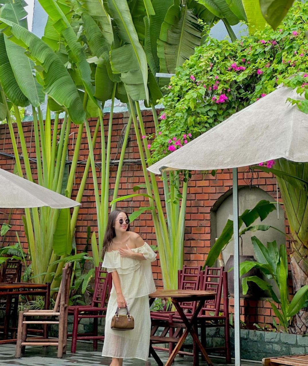 La Belle Vie Tam Coc Homestay Ninh Binh Eksteriør bilde